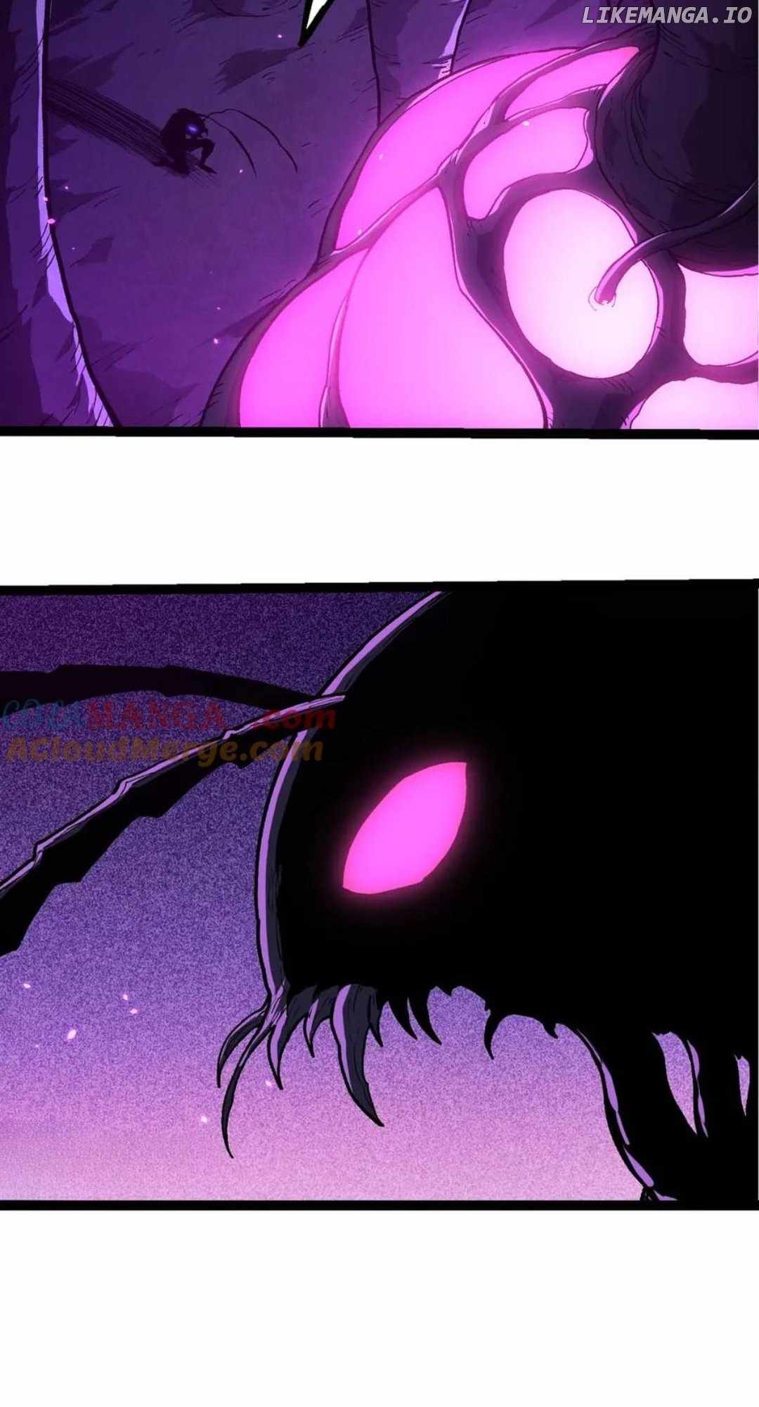 Evolution Begins With A Big Tree Chapter 380 5